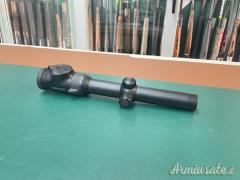 Swarovski Z6i 1-6x24 ret. CD-I