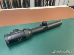 Swarovski Z6i 1-6x24 ret. CD-I