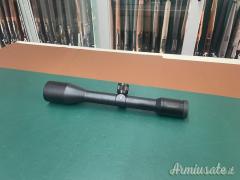Swarovski Habicht 8x50 ret. Illuminated Duplex