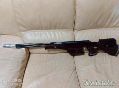 Weihrauch HW 977 4.5/.177