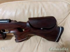 Weihrauch HW 977 4.5/.177