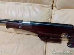 Weihrauch HW 977 4.5/.177