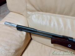 Weihrauch HW 977 4.5/.177