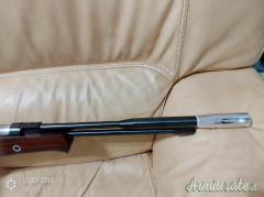 Weihrauch HW 977 4.5/.177