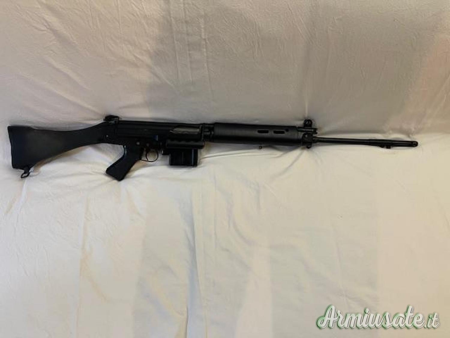 FAL L1A1 .308 Winchester FAL L1A1 .308 Winchester
