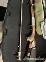 Canna blaser k95 6x62 freres