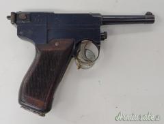 Pistola Glisenti mod.1910
