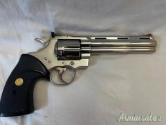 COLT PYTHON