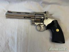 COLT PYTHON COLT PYTHON