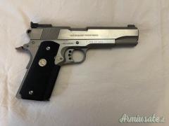 Colt GOLD CUP TROPHY .45 ACP