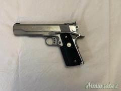 Colt GOLD CUP TROPHY .45 ACP