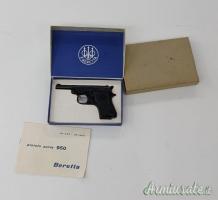 Beretta 950 .22 Short