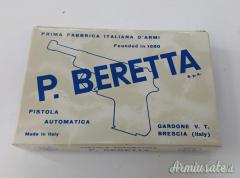 Beretta 950 .22 Short