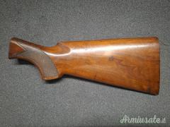 Benelli 121 Calcio