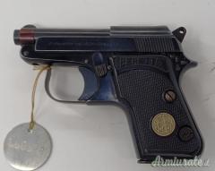 Beretta 950 .25 ACP  |  6.35 mm Browning
