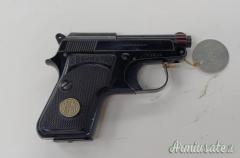 Beretta 950 .25 ACP  |  6.35 mm Browning