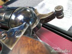 Pietta 1873 SINGLE ACTION 89mm .45 Colt Pietta 1873 SINGLE ACTION 89mm .45 Colt