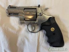 COLT PYTHON 2.5