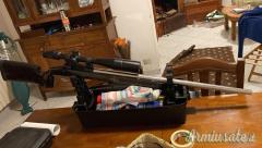 BCM Europearms .308 W