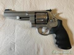 SMITH & WESSON 627-5