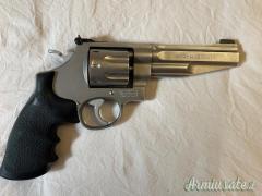 Smith & Wesson