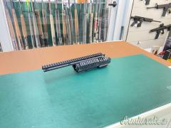 Vltor CASV-EL Free Float Modular Rail Carbine Lenght Vltor CASV-EL Free Float Modular Rail Carbine Lenght