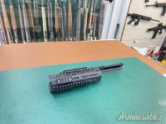 Vltor CASV-EL Free Float Modular Rail Carbine Lenght Vltor CASV-EL Free Float Modular Rail Carbine Lenght