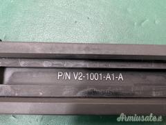 Vltor CASV-EL Free Float Modular Rail Carbine Lenght Vltor CASV-EL Free Float Modular Rail Carbine Lenght