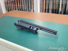 Vltor CASV-EL Free Float Modular Rail Carbine Lenght Vltor CASV-EL Free Float Modular Rail Carbine Lenght