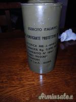 Kit olio caccia vintage Kit olio caccia vintage