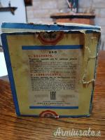 Kit olio caccia vintage Kit olio caccia vintage