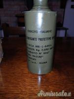 Kit olio caccia vintage Kit olio caccia vintage
