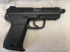 HECKLER & KOCK HK45