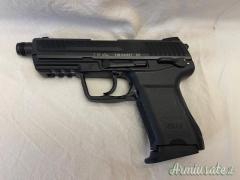 HECKLER & KOCK HK45 HECKLER & KOCK HK45