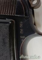 Beretta mod.34 calibro 9 corto anno 1941