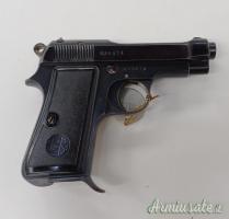 Beretta mod.34 calibro 9 corto anno 1941