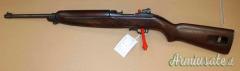 Carabina Inland Mod. M1 Calibro 30M1