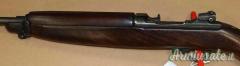 Carabina Inland Mod. M1 Calibro 30M1 Carabina Inland Mod. M1 Calibro 30M1