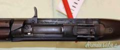 Carabina Inland Mod. M1 Calibro 30M1 Carabina Inland Mod. M1 Calibro 30M1