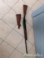 Breda Semiautomatico  20