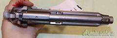 Pistola Beretta 98FS  Inox Cal. 9x21 Pistola Beretta 98FS  Inox Cal. 9x21