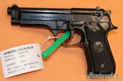 Pistola Beretta 98 FS Cal. 9x21 Pistola Beretta 98 FS Cal. 9x21