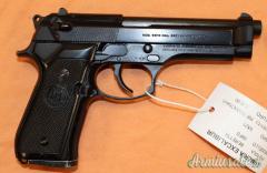 Pistola Beretta 98 FS Cal. 9x21 Pistola Beretta 98 FS Cal. 9x21