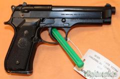 Pistola Beretta 98 FS Cal. 9x21 Pistola Beretta 98 FS Cal. 9x21