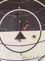 Pistola Heckler Kock Mod. USP  Cal. 40SW