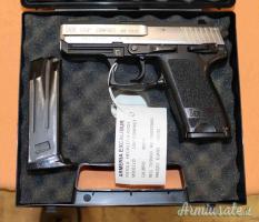 Pistola Heckler Kock Mod. USP  Cal. 40SW