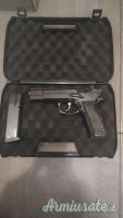 Tanfoglio Gt21 9x21mm IMI