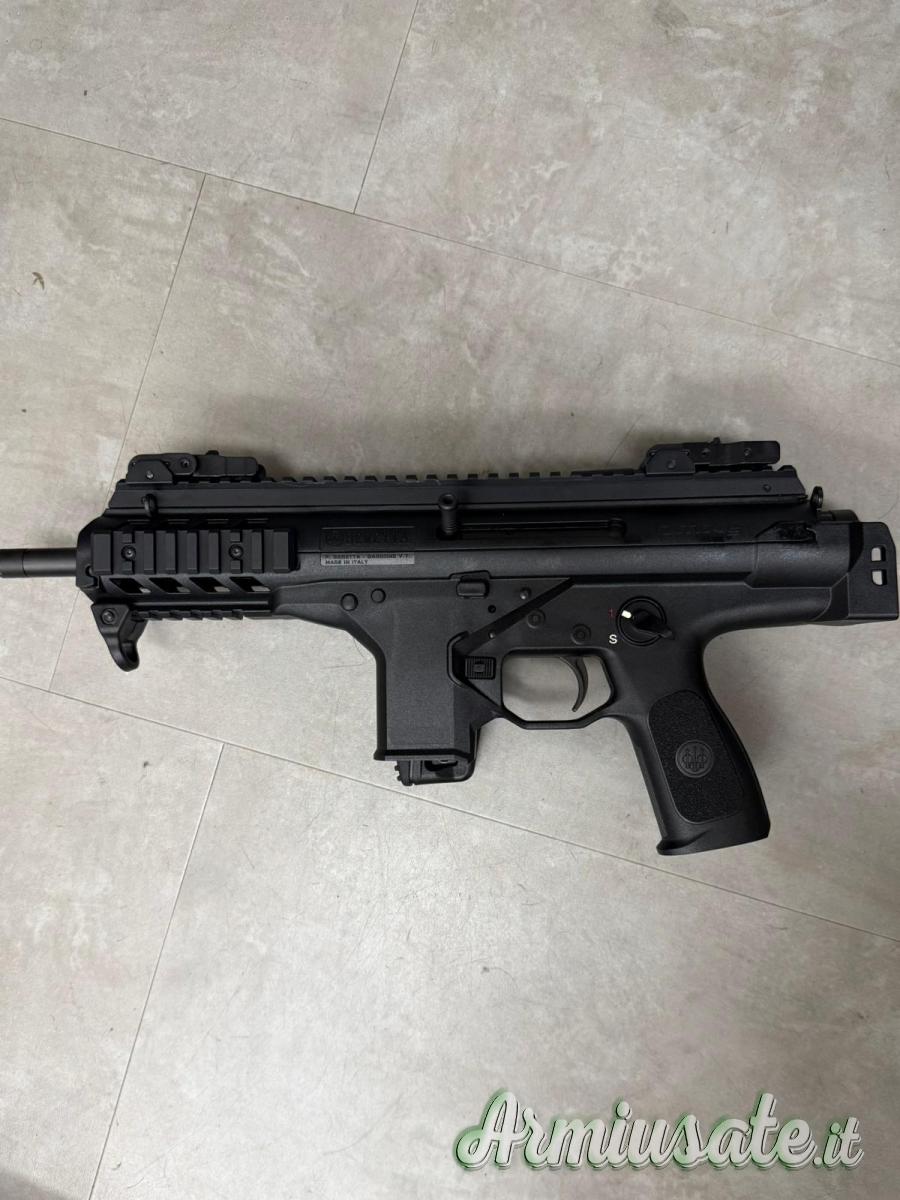 Beretta PMXs 9x21mm IMI Beretta PMXs 9x21mm IMI