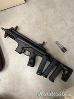 Beretta PMXs 9x21mm IMI Beretta PMXs 9x21mm IMI