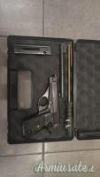 Beretta 73 .22 LR Long Rifle